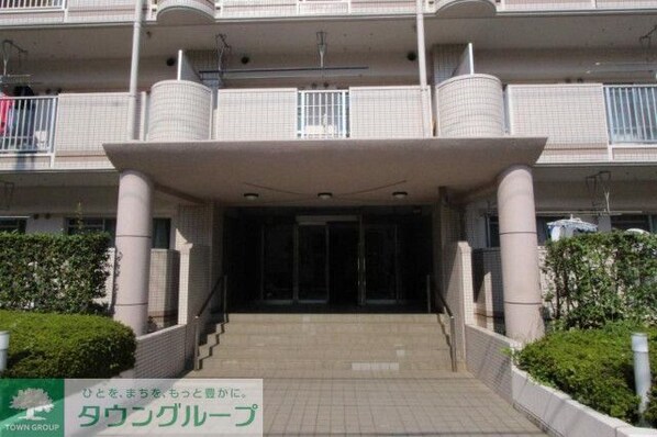 コーポレート西船橋の物件内観写真